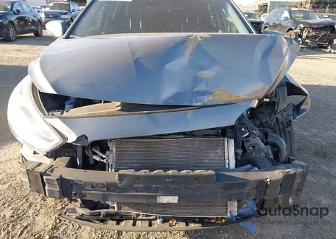 2015 Hyundai Accent Sport z USA, uszkodzony, nr VIN KMHCU5AE4FU233062